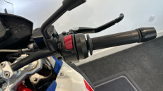 BMW G310 GS 